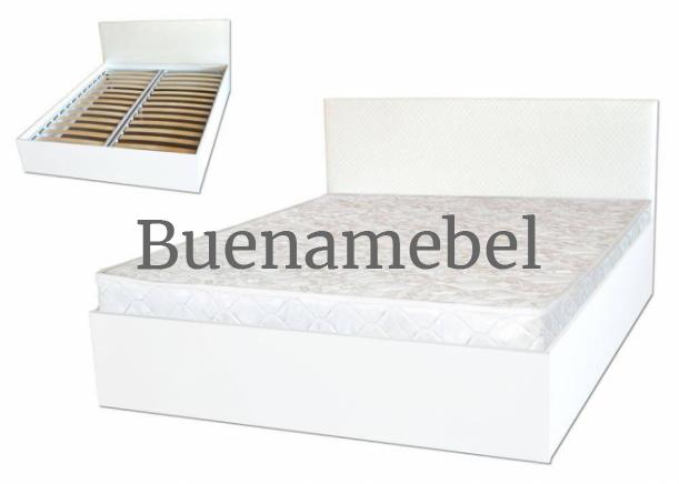 Кровать Кровать "Божена"